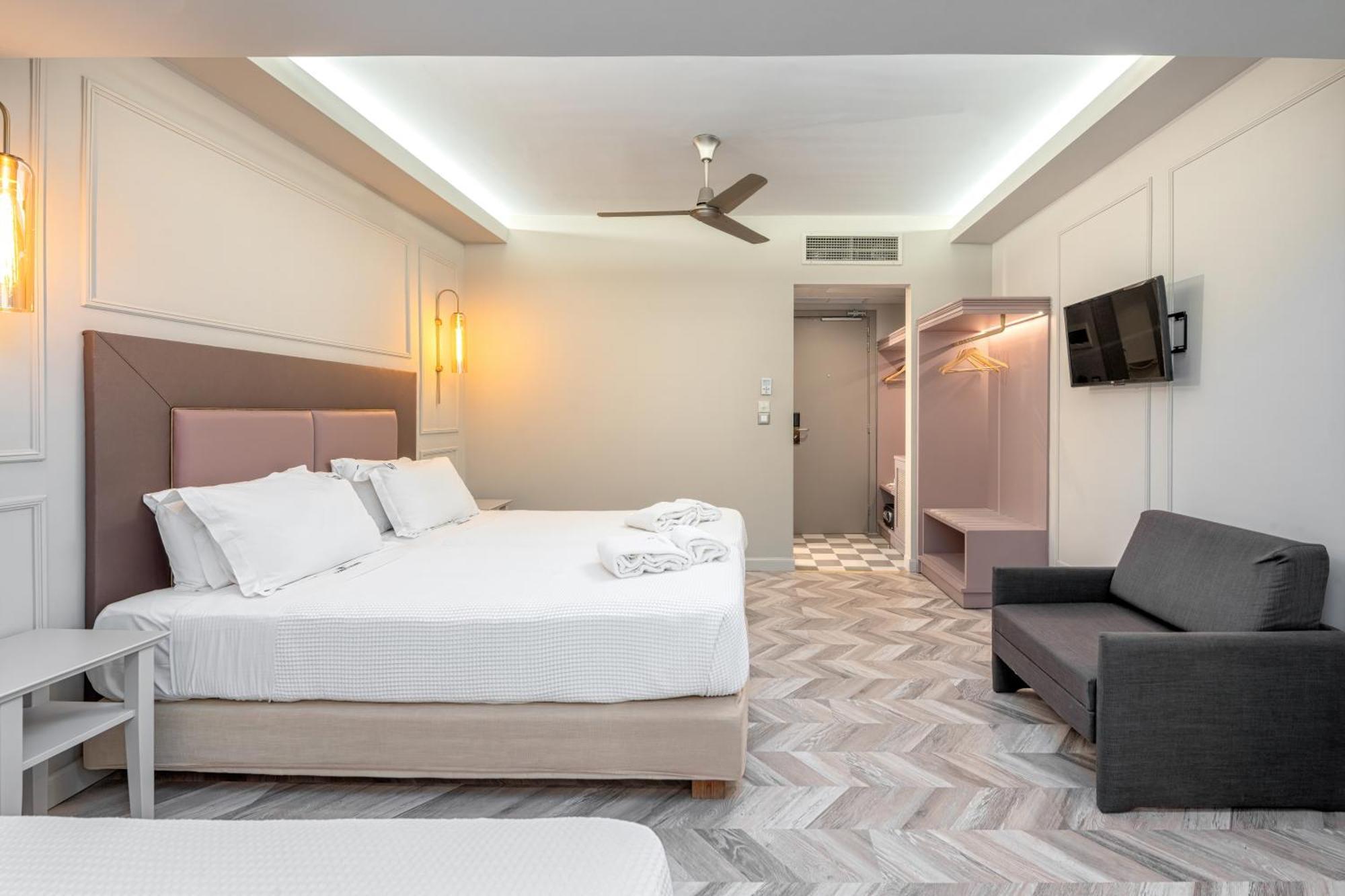 Chambre Triple Standard
