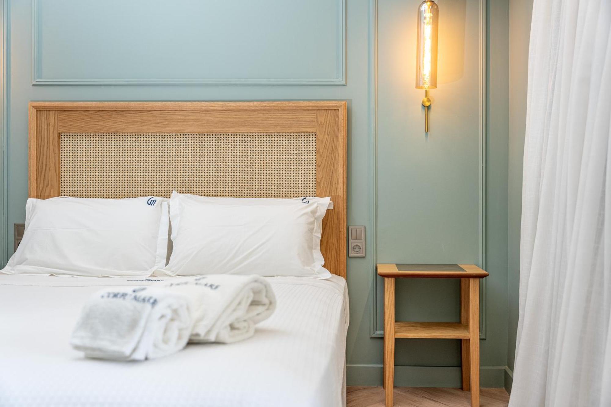 Chambre Double Exclusive
